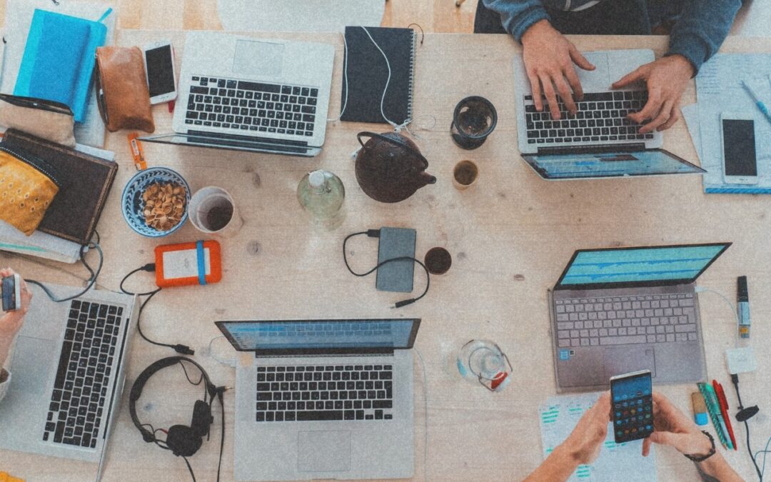 10 Social Media Hacks to Boost Your Brand
