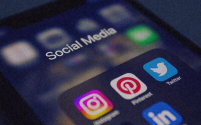 Social Media Marketing: 8 Game-Changing Strategies