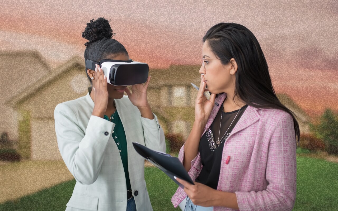 CDS Blog Image_Top 10 Social Media Trends for Real Estate in 2025